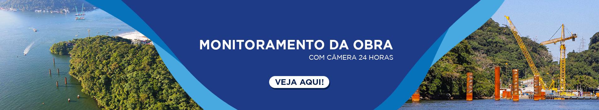 Câmera de monitoramento