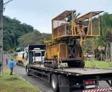  Novas sondagens no solo marcam avanço no projeto da Ponte de Guaratuba 