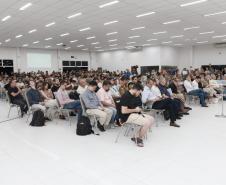 Segundo dia de audiência pública da Ponte de Guaratuba tem ampla participação popular