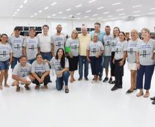 Segundo dia de audiência pública da Ponte de Guaratuba tem ampla participação popular